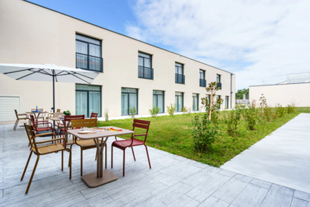 Deux nouveaux établissements à Meschers-sur-Gironde