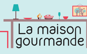 Lancement le 6 Septembre 2016 de La Maison Gourmande, concours de restauration, décoration et innovation en maison de retraite