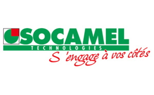 Les dernières nouveautés de Socamel Technologies en exclusivité