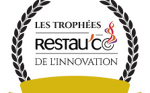 LE SALON DE LA RESTAURATION COLLECTIVE EN GESTION DIRECTE LANCE SES TROPHEES RESTAU’CO