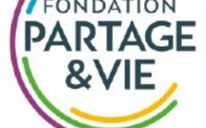 Pose de première pierre des travaux d’agrandissement et de restructuration de La Grand’Maison des Sacrés-Coeurs