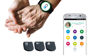 Lili Smart, une startup qui opère dans le secteur de l'e-santé, recherche des fonds sur la plateforme de crowdfunding, Raizers.