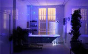 Découverte du concept Snoezelen à l’Ehpad Théophile de Bretonnière de St Julien de Concelles (44)