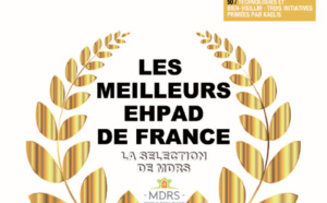 Ehpadia n°10 - Janvier 2018