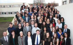 L'EHESP forme la relève