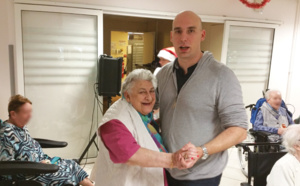 Le GAG : au service de l'animation en EHPAD