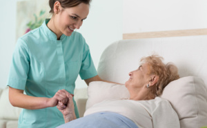 La DREES se penche sur les difficultés de recrutement en EHPAD