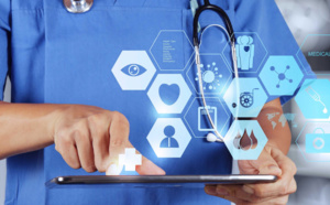 FOLIATEAM HEALTHCARE ACCOMPAGNE LES EHPAD DANS LA MISE EN ŒUVRE DE SOLUTIONS INNOVANTES