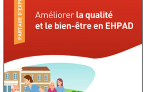 Améliorer la qualité et le bien-être en EHPAD