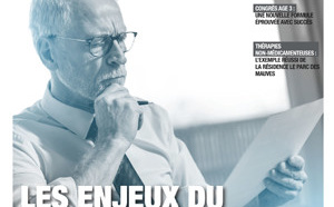 Ehpadia n°16 - Juillet 2019