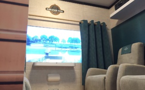 Alzheimer : la thérapie du voyage pour oublier la maladie