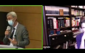 Des pistes pour rénover l’accompagnement des personnes âgées