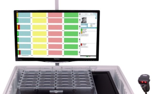 Oréus invente le contrôle du remplissage en temps réel