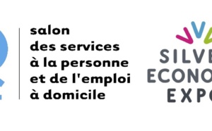 Silver Economy Expo et le Salon des services à la personne et de l’emploi à domicile maintenus en version digitale