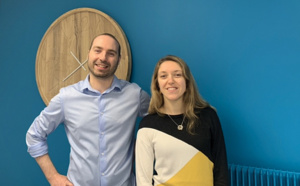 La thérapie du voyage en EHPAD,  pour accompagner autrement  les malades d’Alzheimer