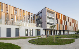 Trophée du meilleur groupe : SEGA