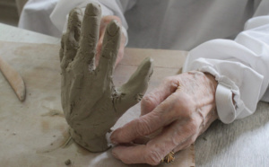 Trophée coup de cœur : Résidence Korian  Les Sarments