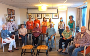 MDRS Prix seniors engagés : Maison de Famille Les Vallées