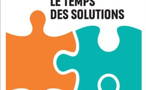 Aidants, un livre pour trouver des solutions