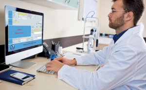 SPS, le transport sanitaire simplifié