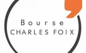 Bourse Charles Foix : les noms des six finalistes dévoilés