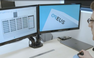 Un nouveau souffle pour Oréus