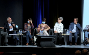 Libertés des plus âgés : « Le vieillissement est une chance pour la société ! »