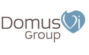 Le Groupe DomusVi acquiert le Groupe Medeos