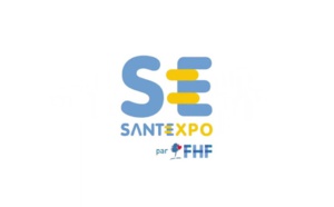 Les rencontres SantExpo 2021 