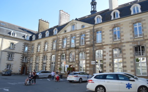 Lab ISAR, le laboratoire dédié à l’innovation du pôle Saint-Hélier