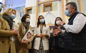 DomusVi annonce la création de sa fondation d'entreprise