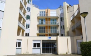 L’EHPAD Daniel Benoist et la Résidence autonomie La Roseraie rejoignent le Groupe SOS