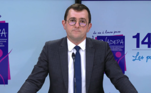 Colloque national de la FNADEPA : les politiques Vieillesse en question