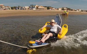 Concours MDRS : quand l’humour se conjugue aux émotions