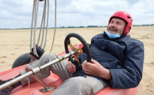 Concours MDRS : les EHPAD relèvent le défi