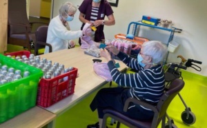 Concours MDRS : quand la solidarité prend plusieurs formes