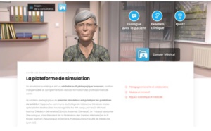 Lancement de la plateforme de formation « Mémoire »