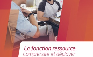 Mettre en place et déployer la fonction ressource