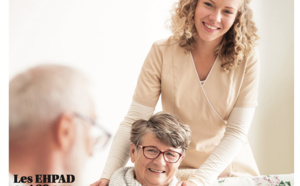 Ehpadia n°27 - Avril 2022