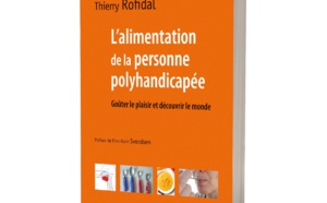 L'alimentation de la personne polyhandicapée