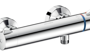 Sécurité, hygiène et accessibilité : DELABIE dévoile ses nouveautés