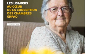 Spie batignolles investi dans la construction d'EHPAD