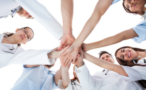 « Faire en sorte que la QVT fasse partie intégrante de la culture d’établissement »