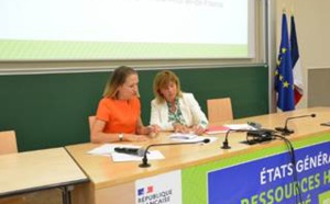 L’ARS Île-de-France et Pôle emploi Île-de-France signent une convention pour dynamiser le recrutement dans les secteurs sanitaire et médico-social