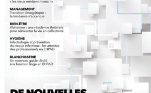 EHPADIA #29 - OCTOBRE 2022