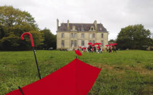 Alzheimer : une résidence théâtrale pour réinventer la vie en collectivité