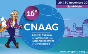 Rendez-vous les 29 et 30 novembre à Saint-Malo pour la 16ème édition du CNAAG