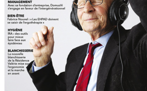 Ehpadia #30 - Janvier 2023