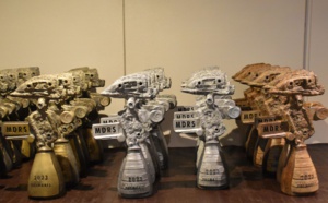 Trophées MDRS : place aux lauréats 2023