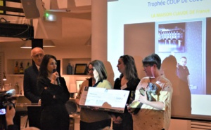 Un concours pour célébrer des « Maisons de retraite pas comme les autres »